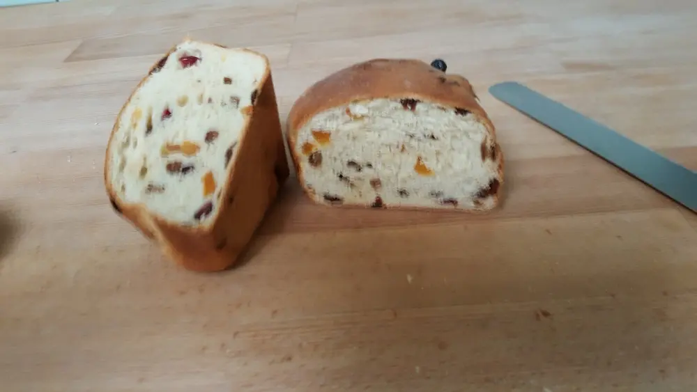 luxebrood matthys willem