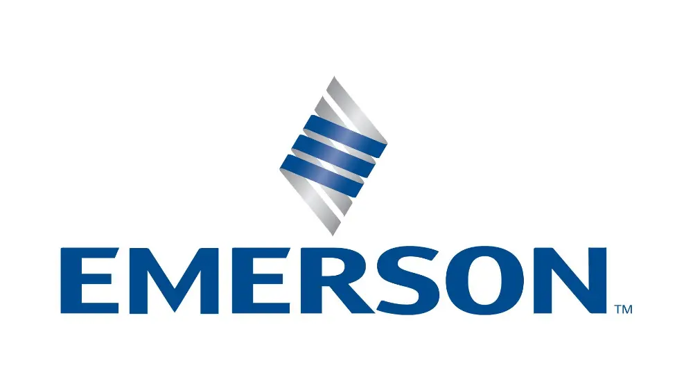 logo Emerson