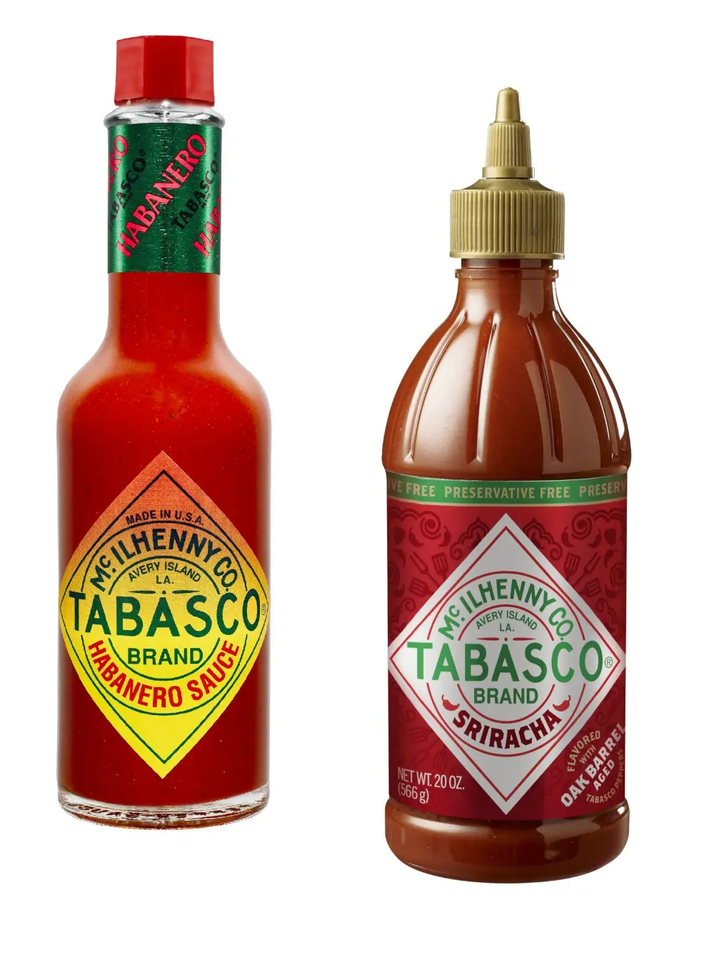 tabasco
