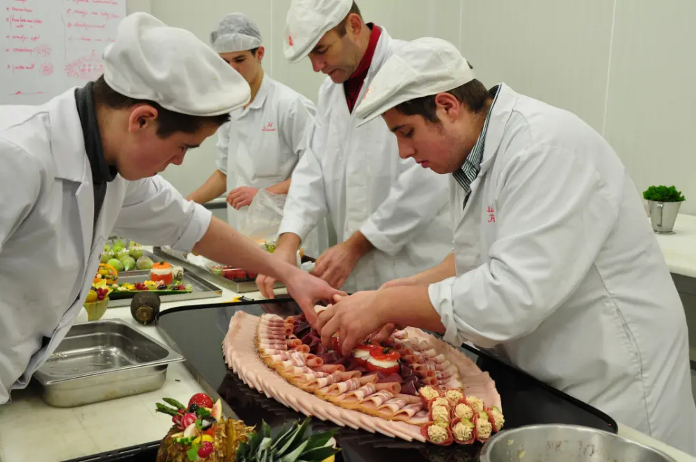 apprentissage dual