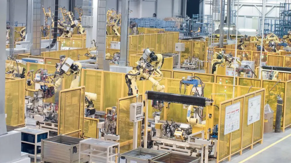 Mesure du temps d'arrêt