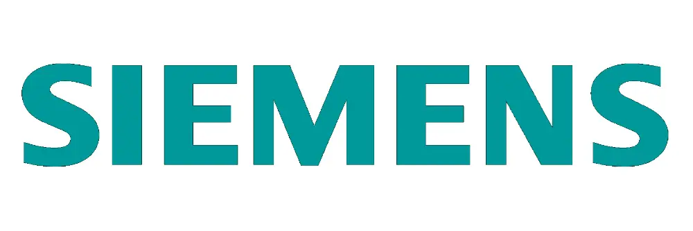 Logo Siemens
