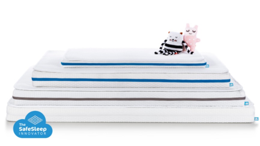 aerosleep safesleep innovator