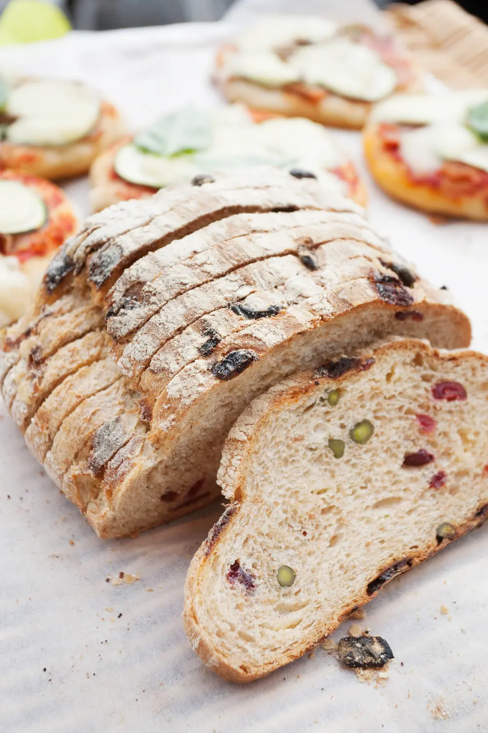 cranberrybrood