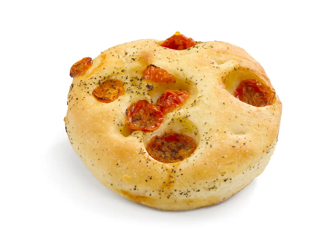 focaccia