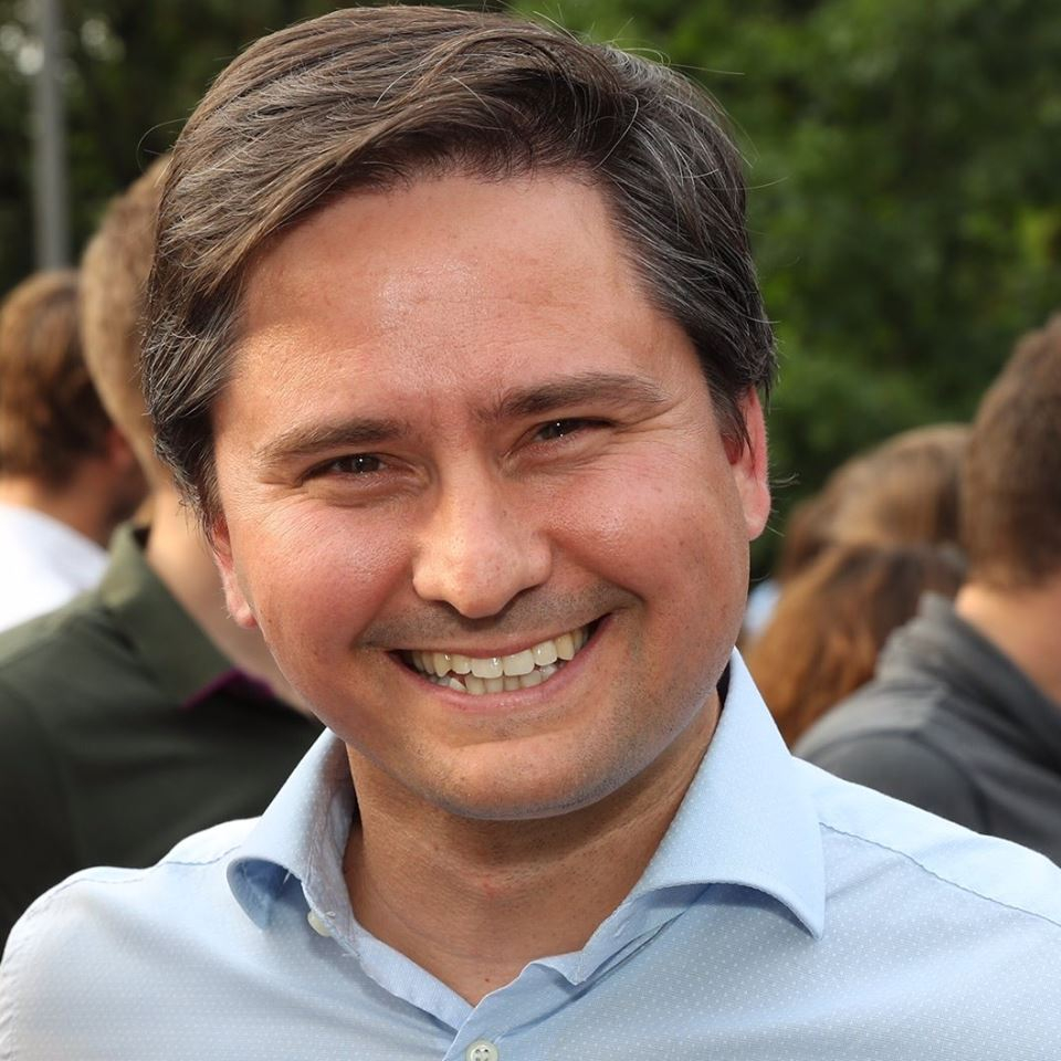 Gaetan Mondet