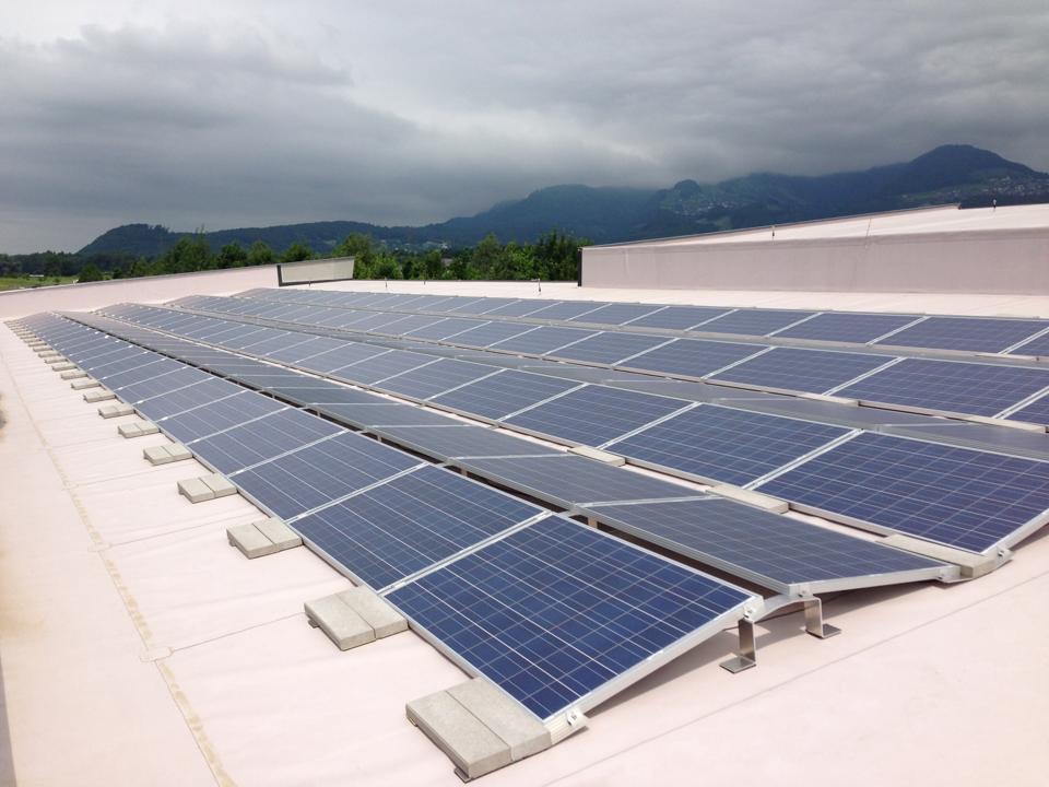 zonnepanelen