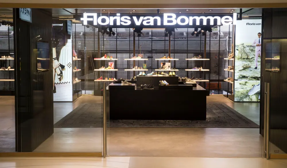 floris van bommel trade mart