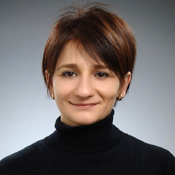 Dr. Leyla &Ouml;zkan