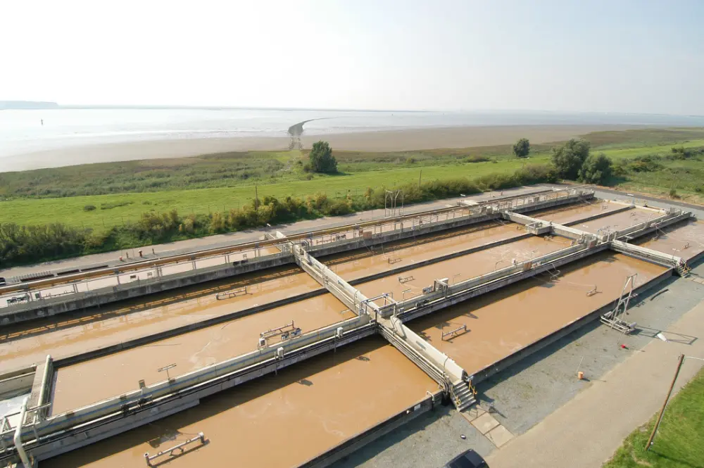 BASF-site