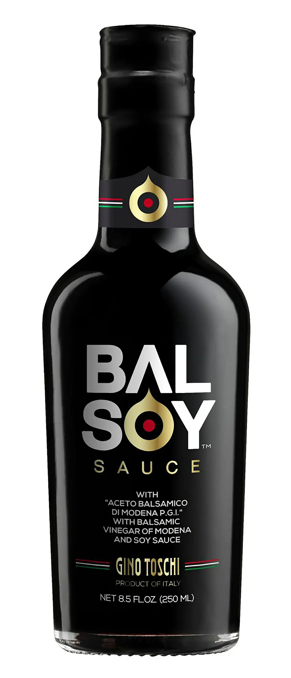 balsoy sauce