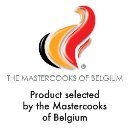 mastercooks of belgium