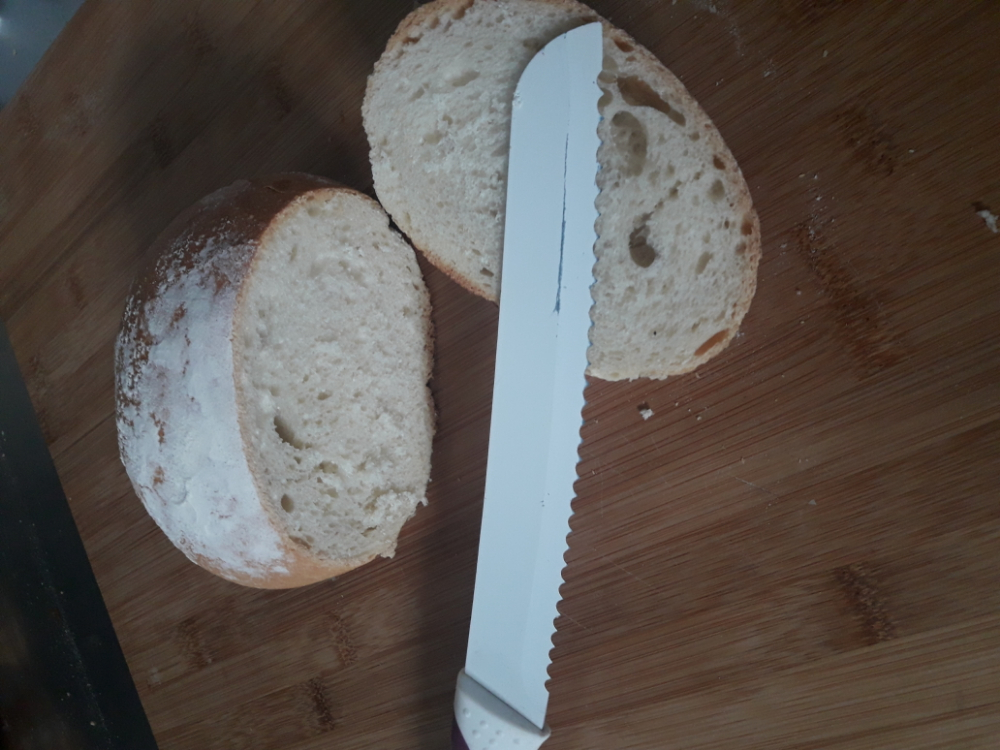 le fournil du moulin