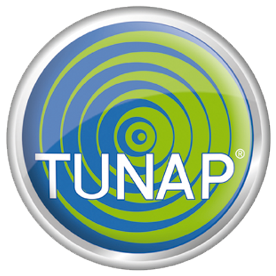Logo Tunap 