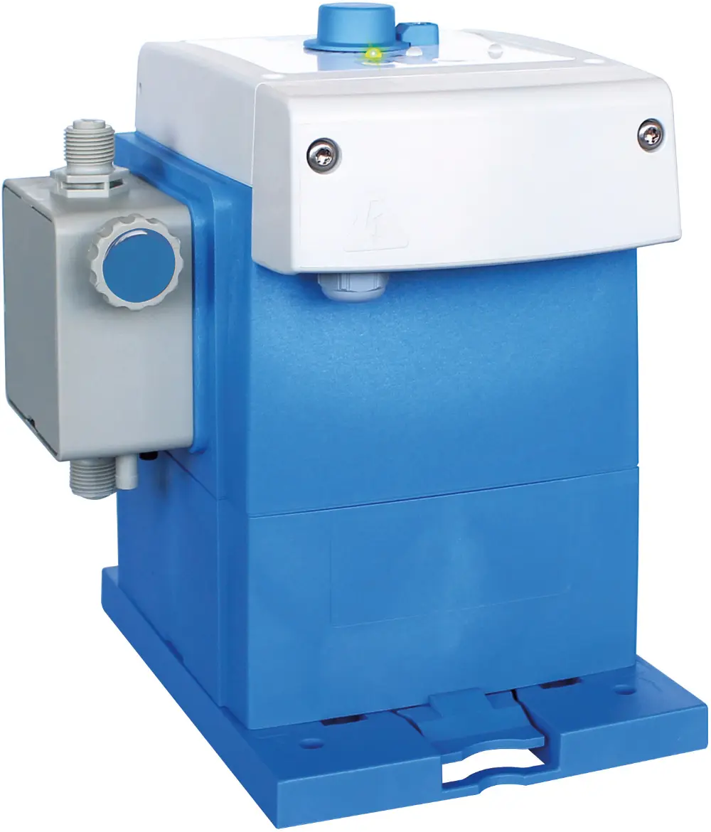 Ecolab Dynamic Pump Ecopro