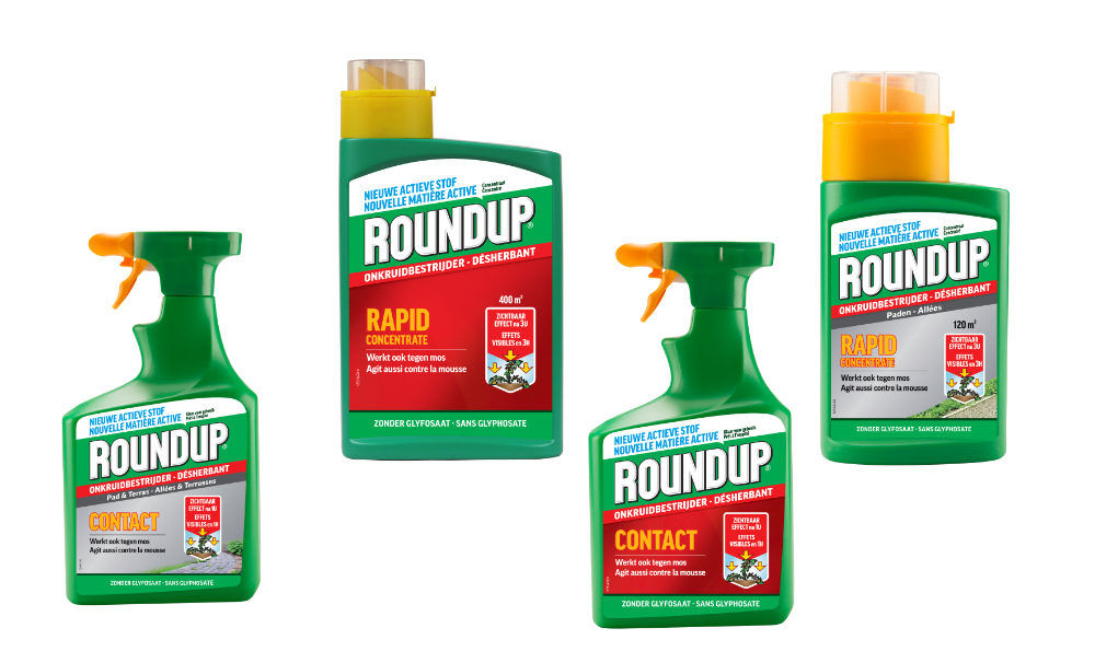 roundup