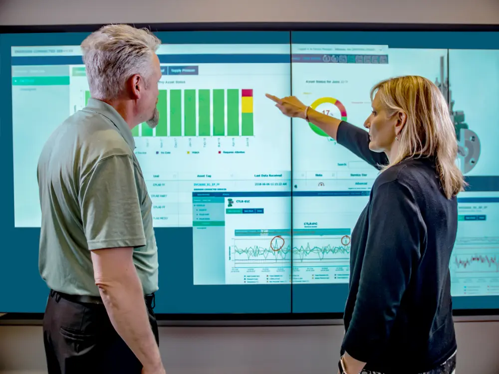 CONNECTED SERVICES CENTRE