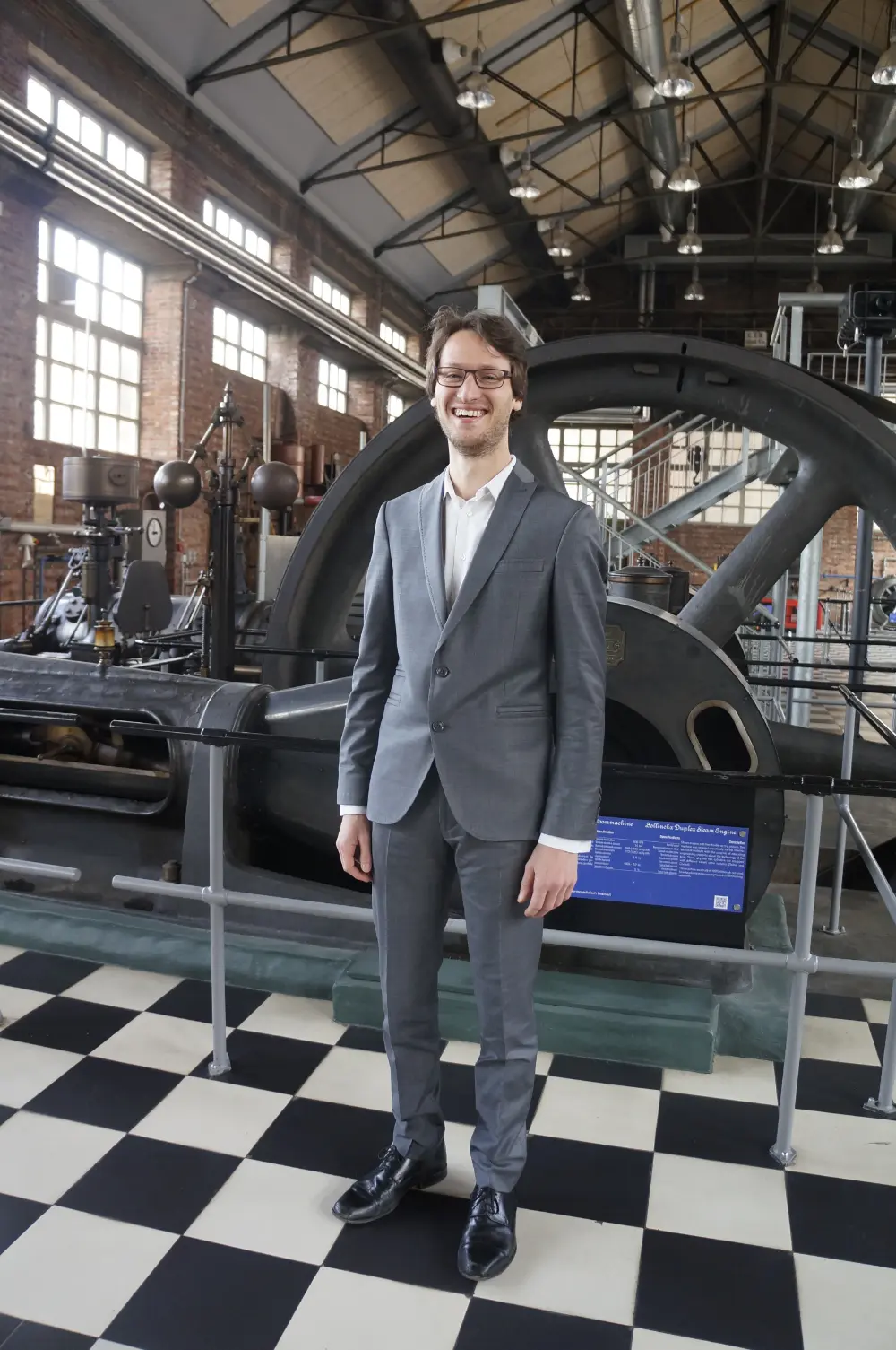 Brecht Van Hooreweder