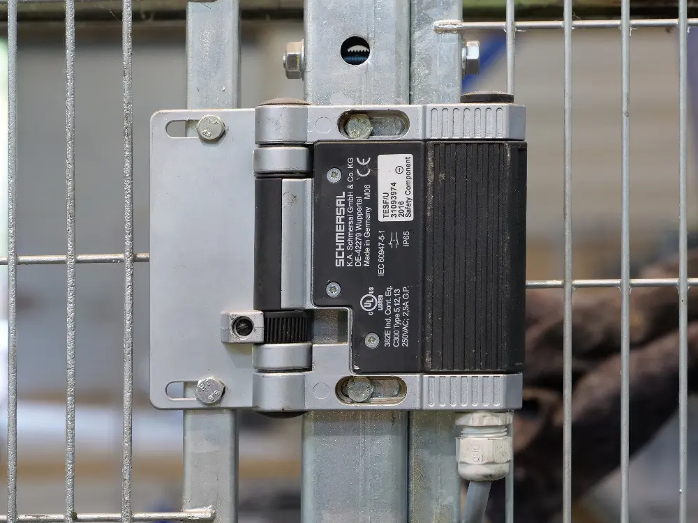 La s&eacute;curit&eacute; au travail, une &laquo;&nbsp;priorit&eacute; strat&eacute;gique