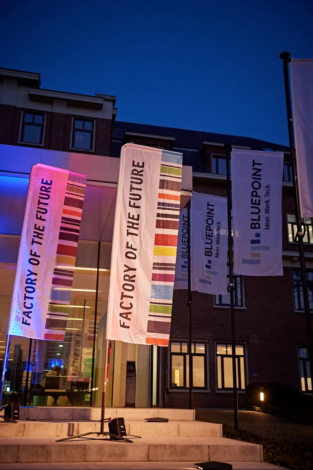 Factory of the Future