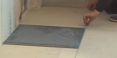 rangée
