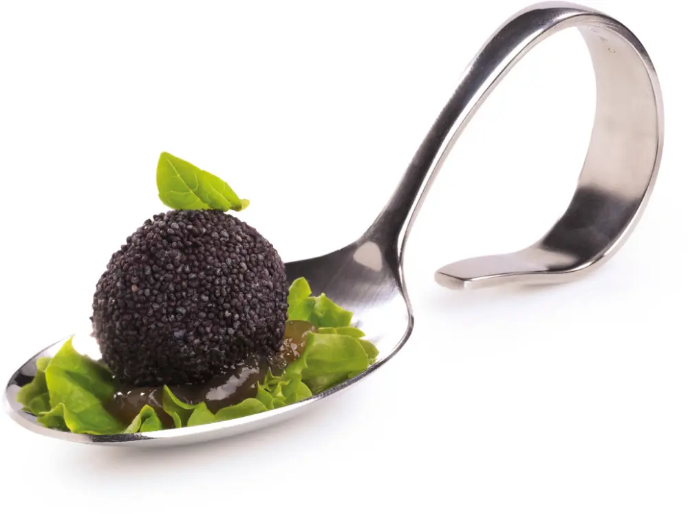 De Beauvoorder patépraline