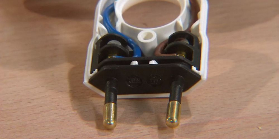 Fabriquer une lampe sur pieds
