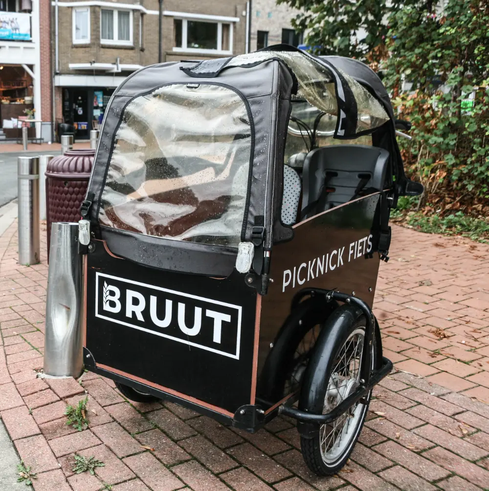 bakfiets
