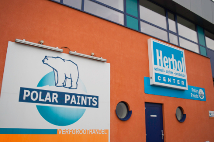 Polar Paints