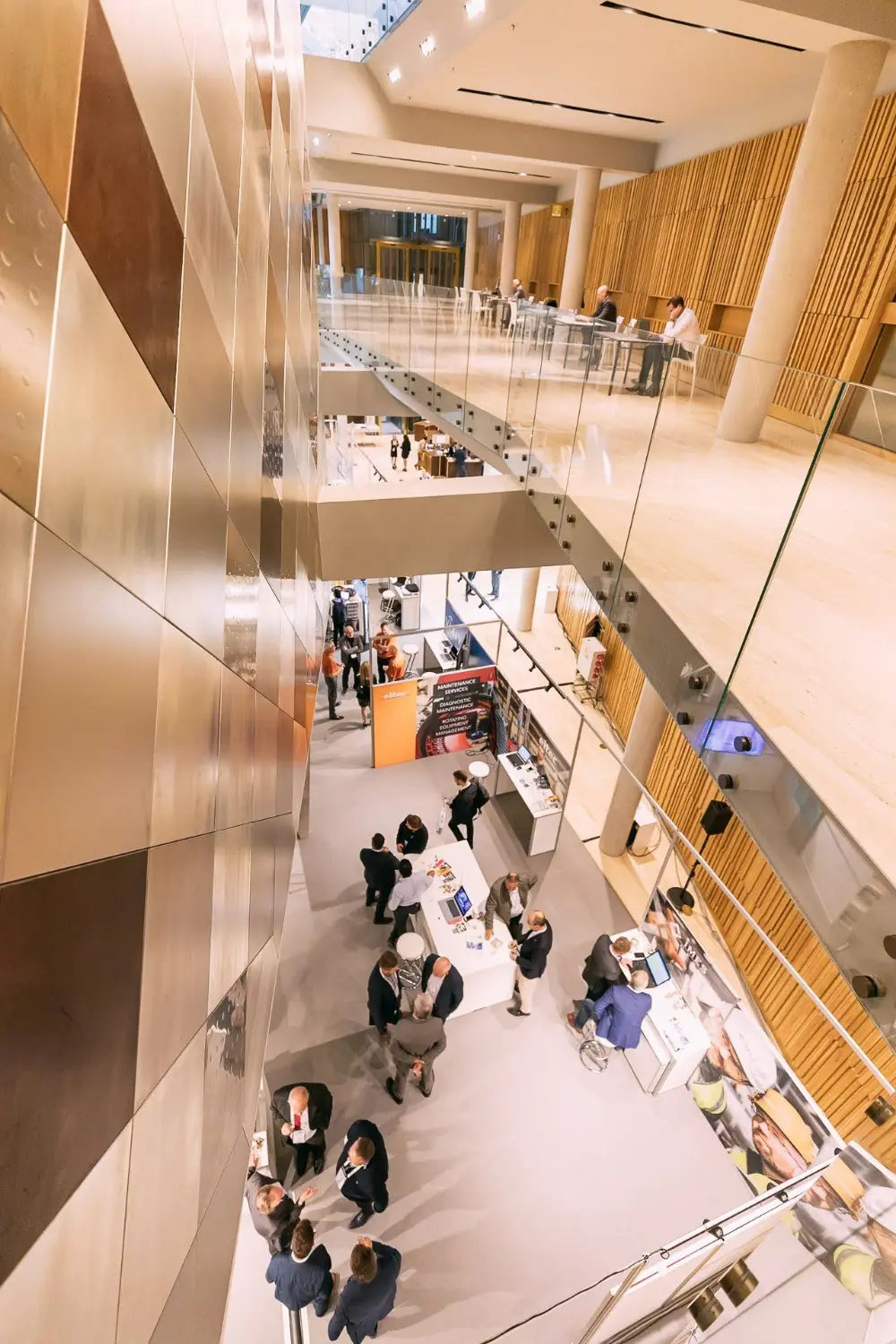 Flanders Meeting & Convention Center