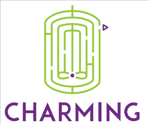 logo CHARMING