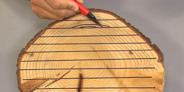 dosse plank