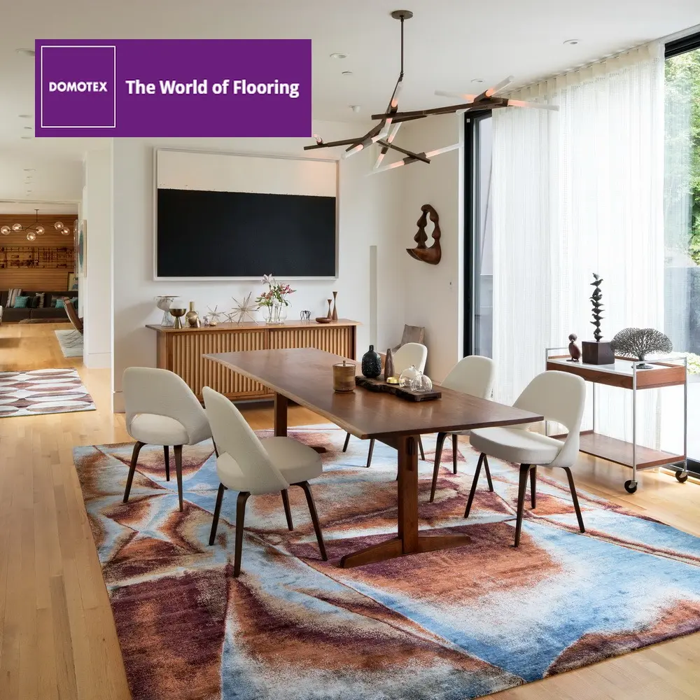 DECOUVREZ DES AUJOURD'HUI LES TENDANCES DE DEMAIN