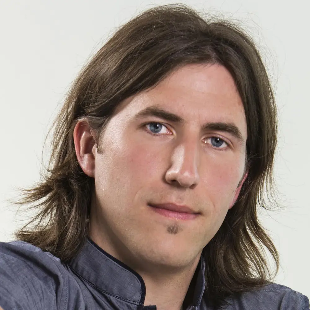 Pieter Beyl (Sirris)