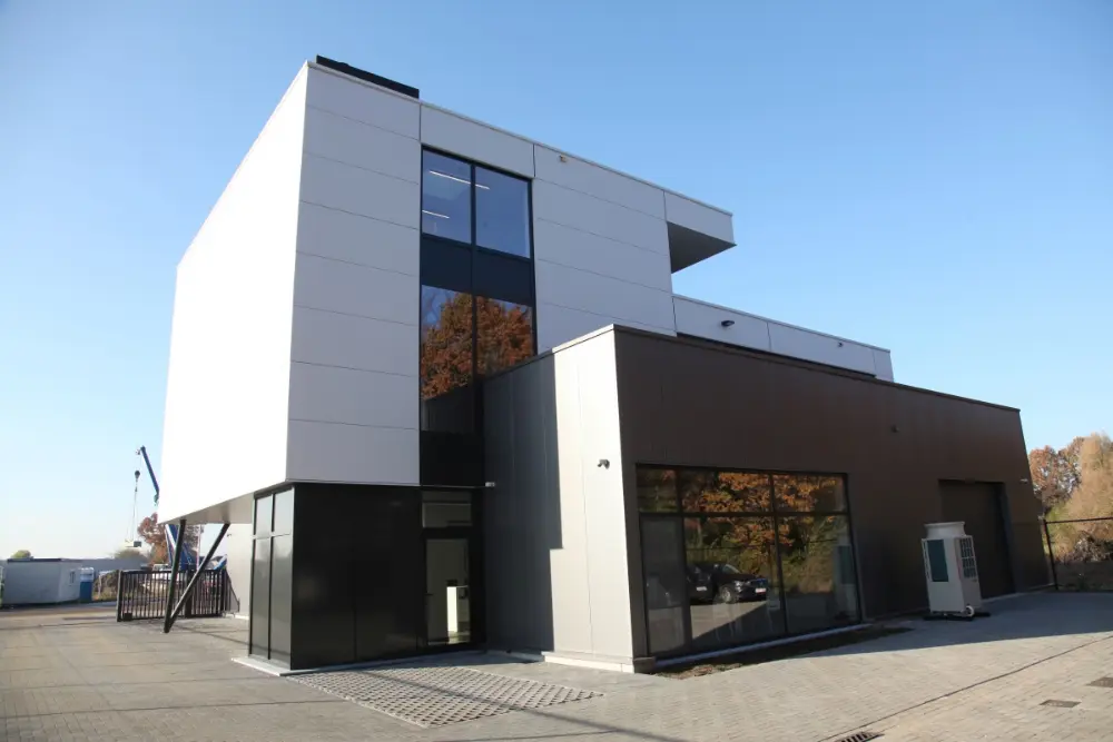 VLECAD GEEFT ZICHZELF ALLE RUIMTE OM VERDER TE GROEIEN