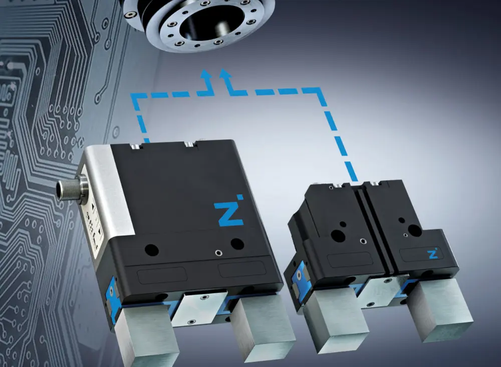 Wil de cobot echt doorbreken, dan zullen alle onderdelen hiervan – dus ook de grijper – aan strenge veiligheidseisen moeten voldoen