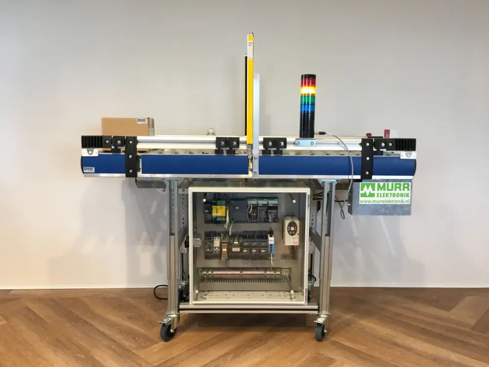 Bij de klassieke aanpak met een centrale schakelkast is het risico op fouten groter