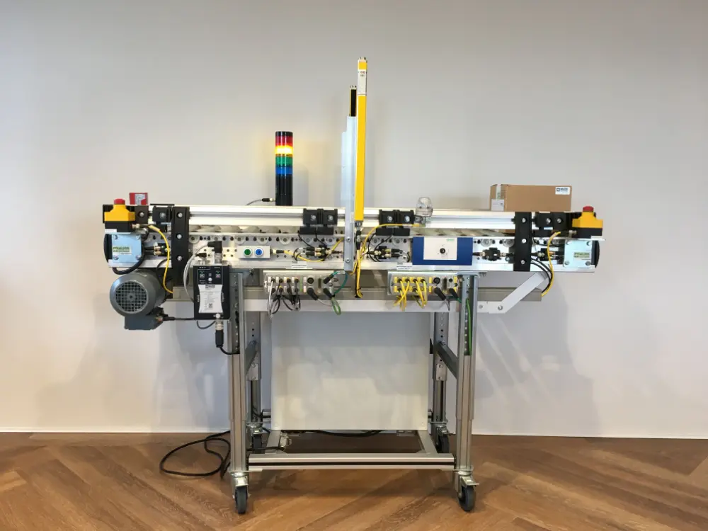 Une installation décentralisée permet des gains sur divers plans