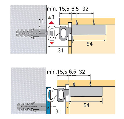 hangkasten