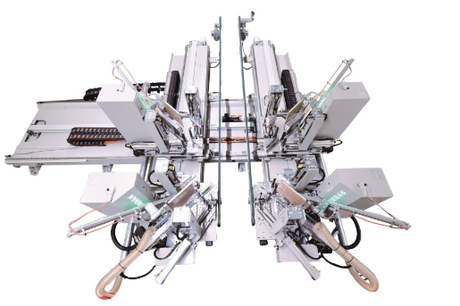 machine de soudage
