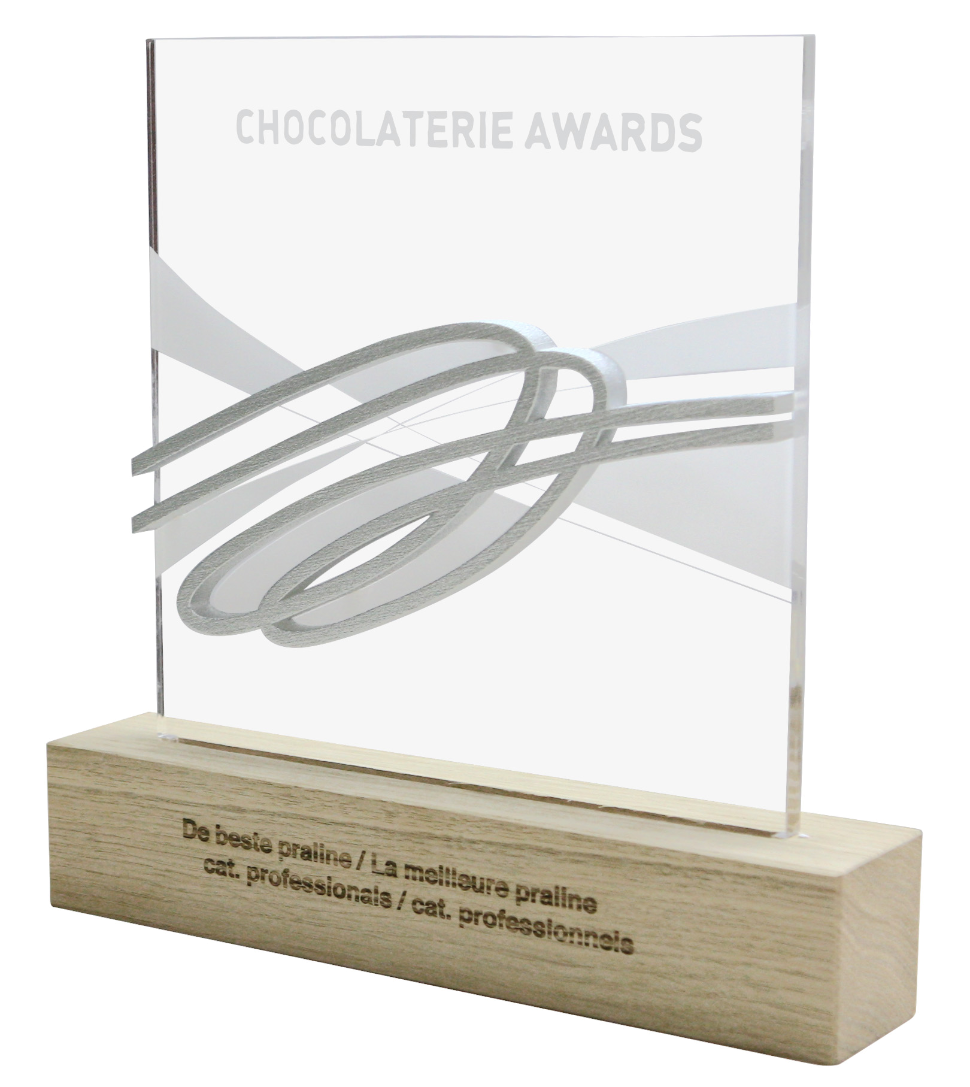 Belgium Chocolate Awards