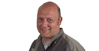 Marc Desagre winnaar