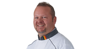 Jurgen Baert winnaar