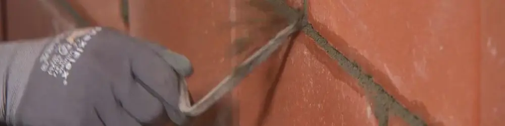 muur afwerken