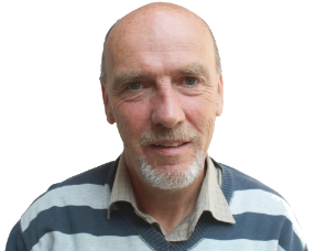 Luc Brabants
