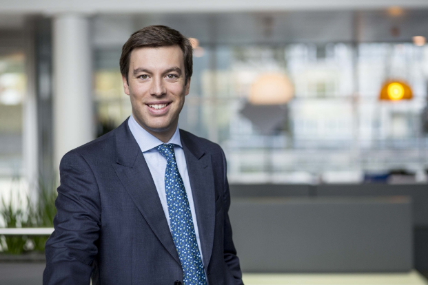 Frank Beckx, gedelegeerd bestuurder sectorfederatie essenscia vlaanderen