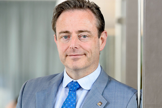Bart De Wever