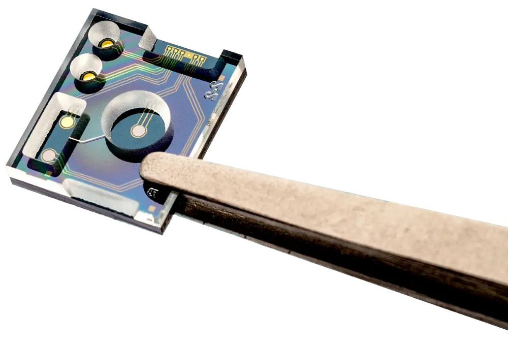micro-électronique
