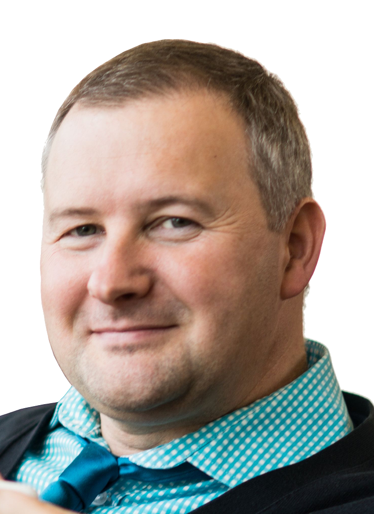 Kris Van de Voorde