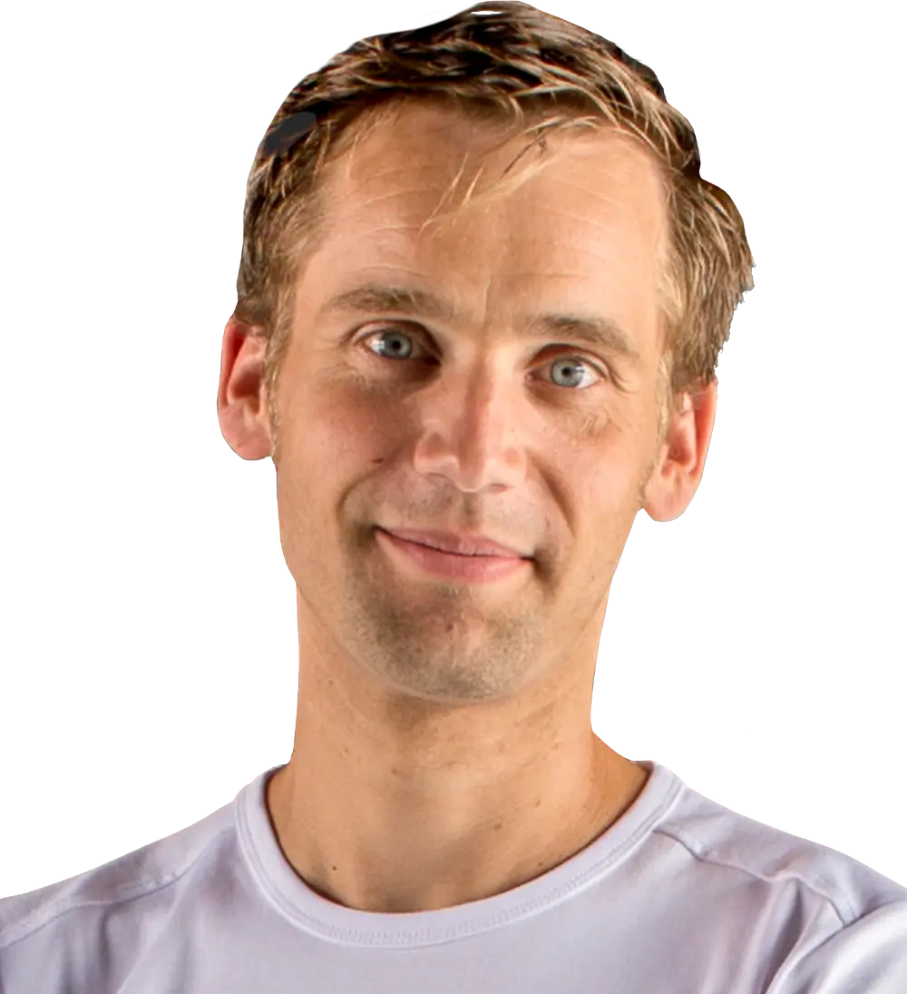 Stefan Vermeulen